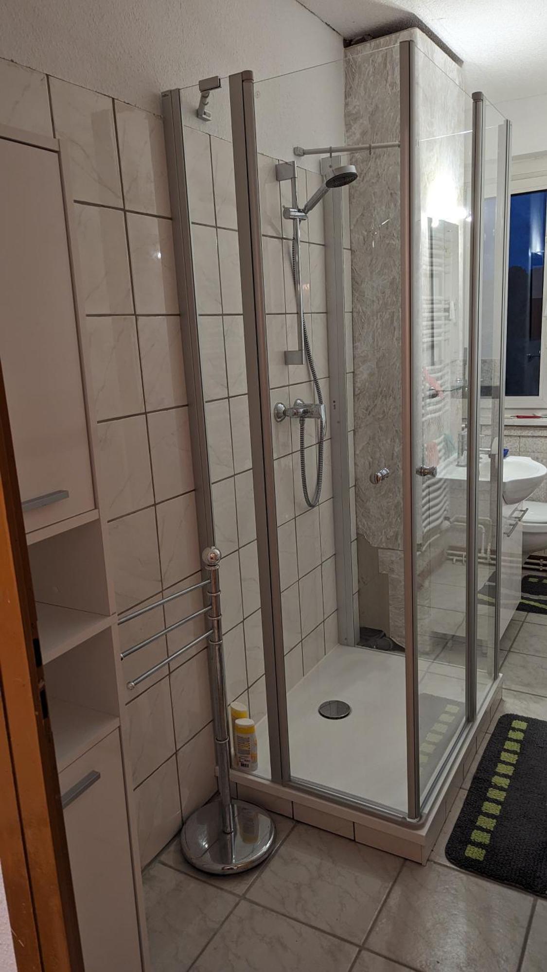 Ferienwohnung Schlieben Bagian luar foto